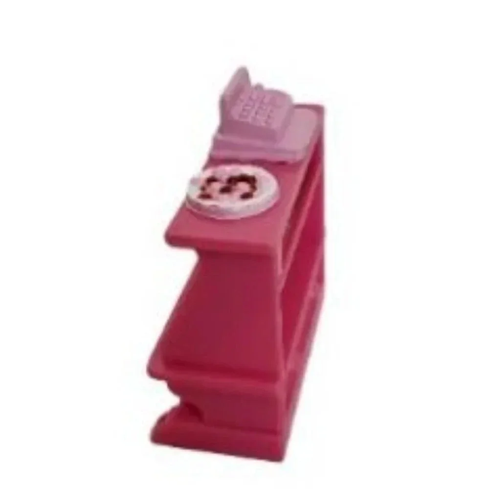 FISHER-PRICE SWEET STREETS Replacement Pink 2